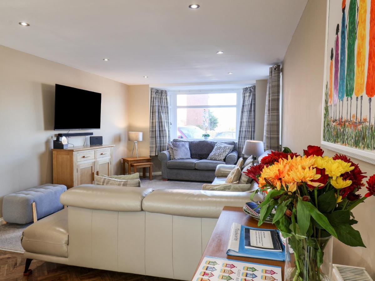 Meadowfields Holiday home