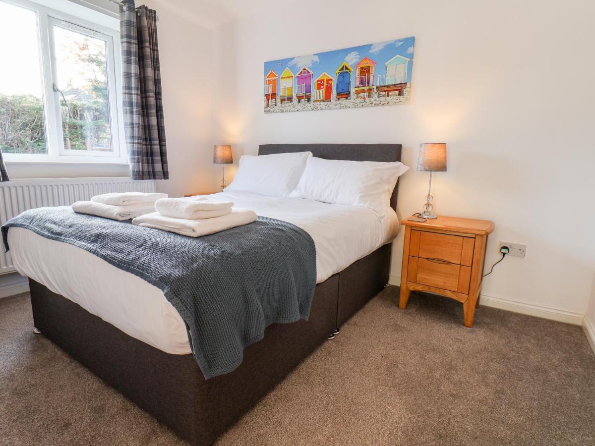 Meadowfields Holiday home *