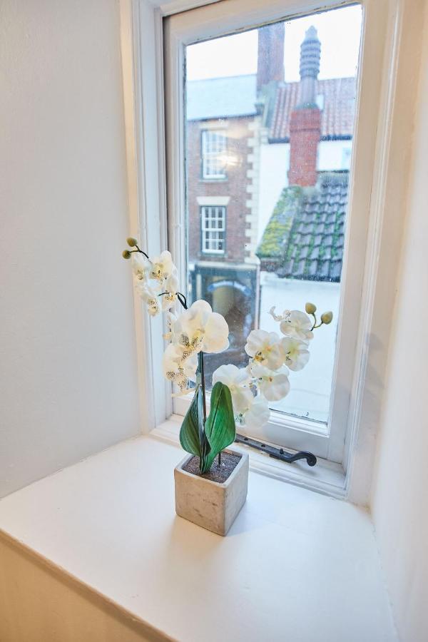 Apartment Boutique - Market Quarters *