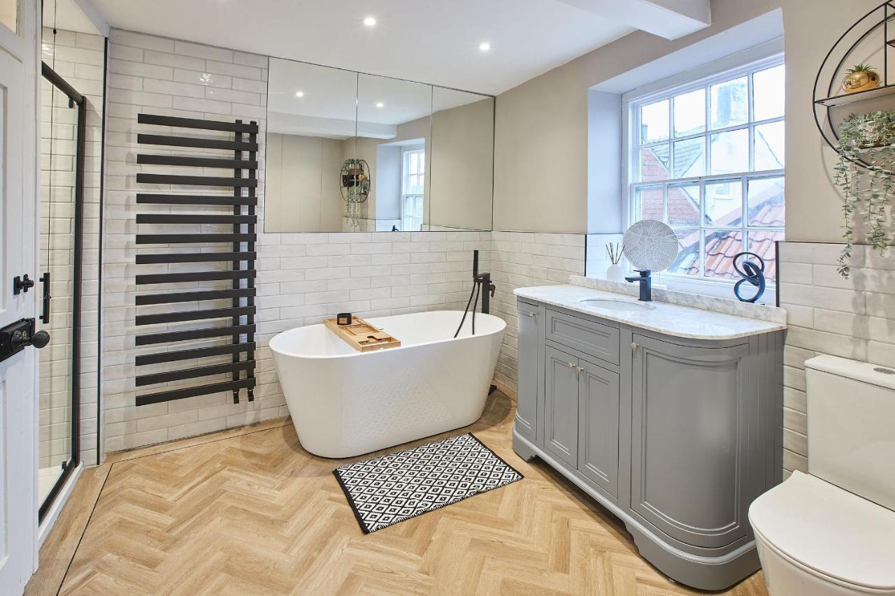 Boutique - Market Quarters Apartment *