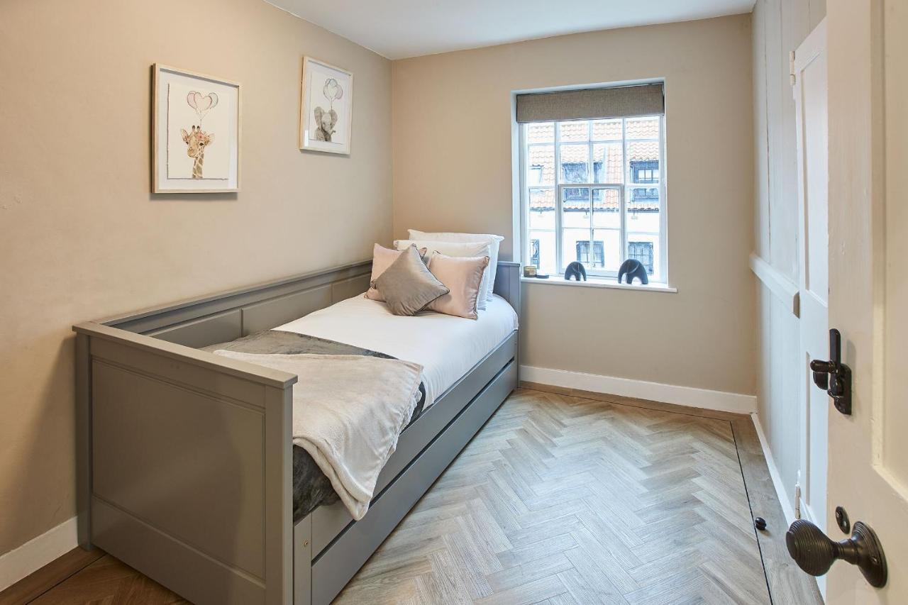 Apartment Boutique - Market Quarters