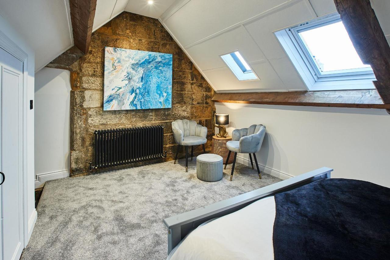 Boutique - Market Quarters Apartment *