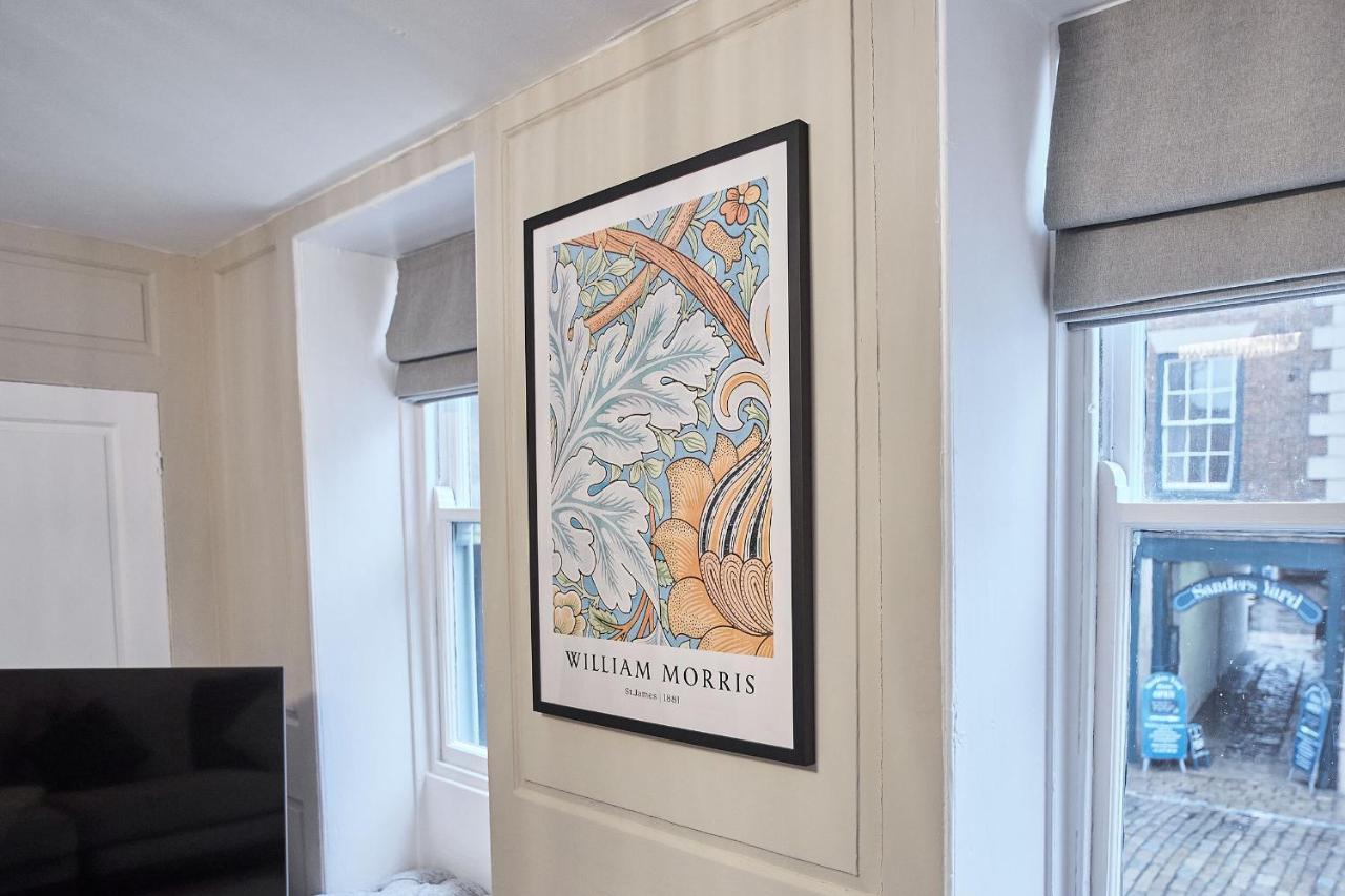 Boutique - Market Quarters Apartment *