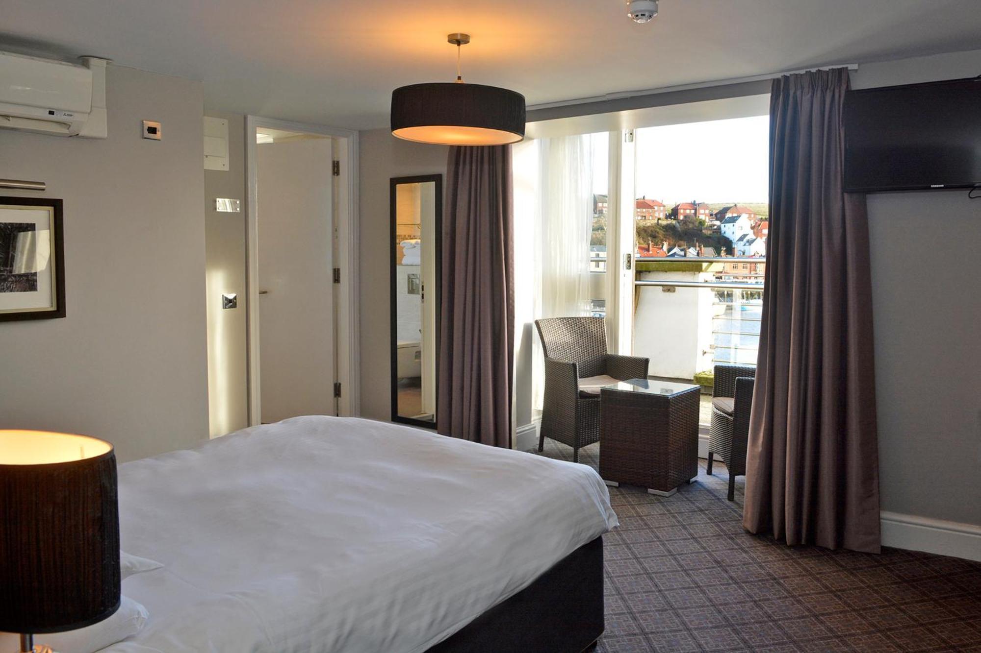 Hotel The Angel Wetherspoon Whitby