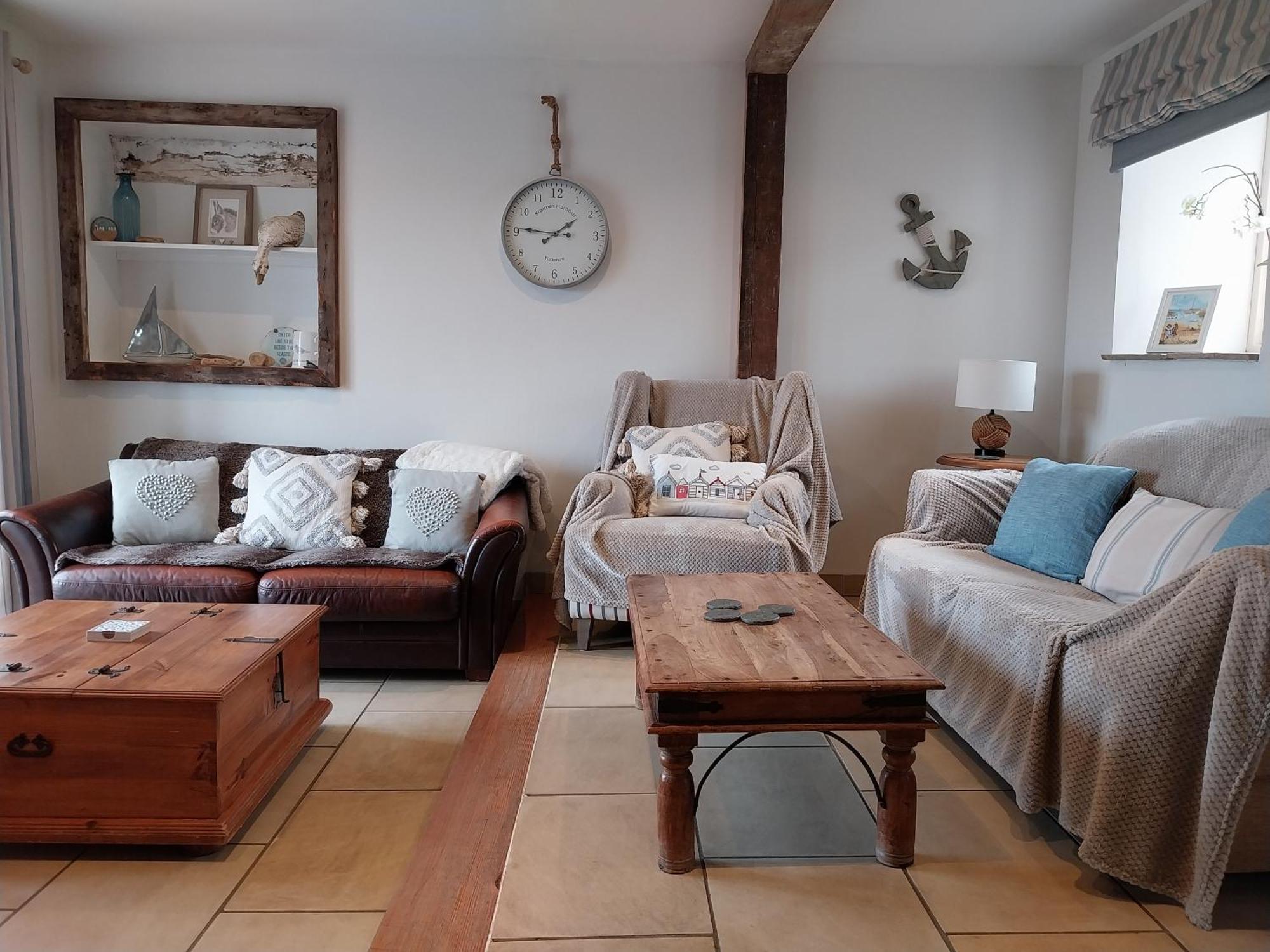 Meadowbeck Holiday Holiday home