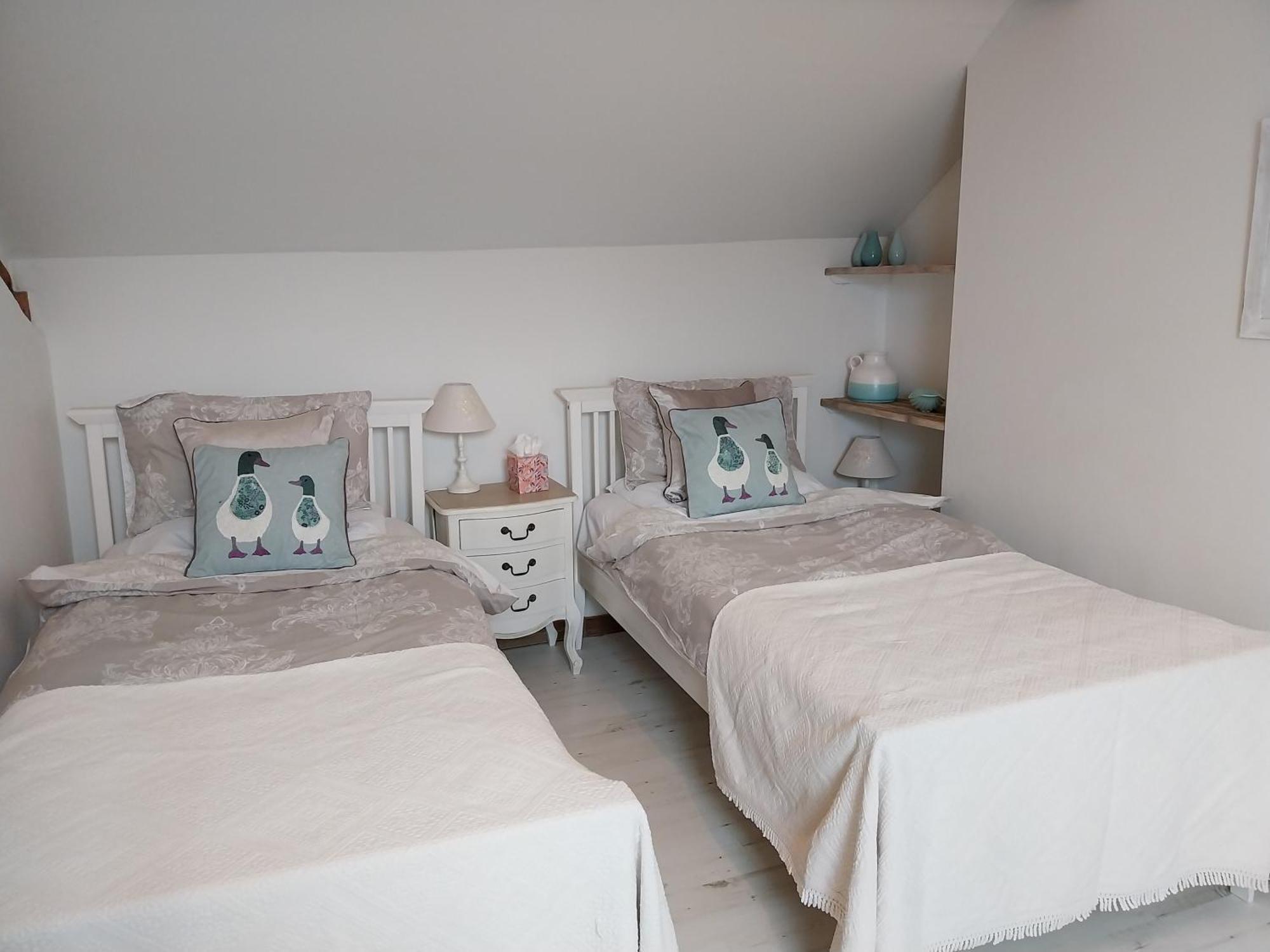 Meadowbeck Holiday Holiday home