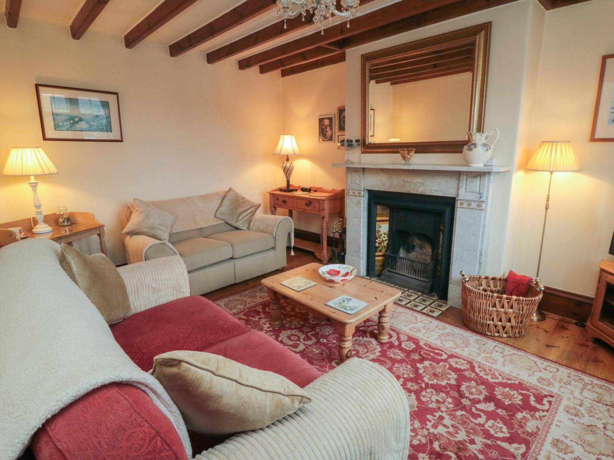 Dale View Holiday home Whitby