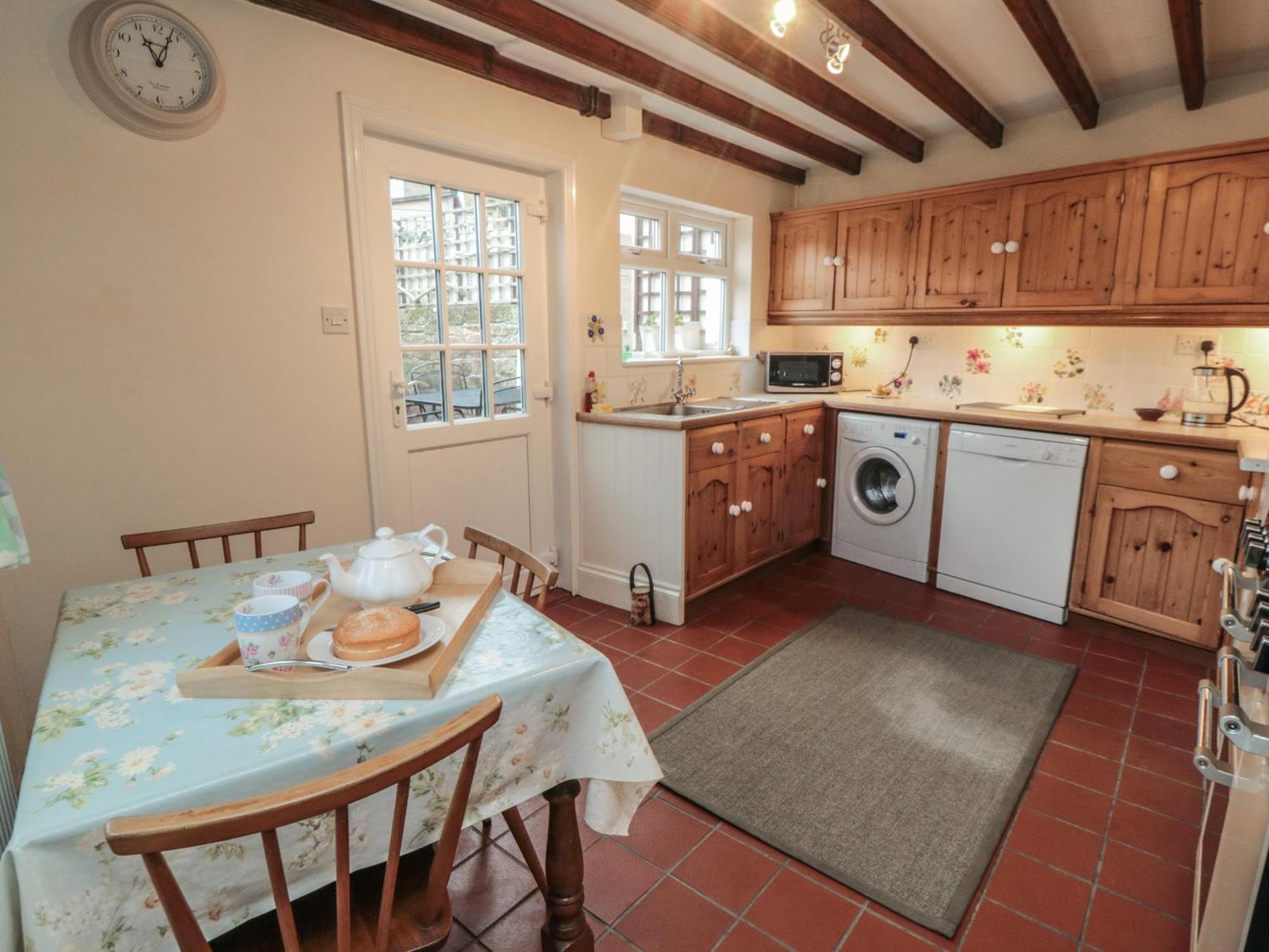Holiday home Dale View Whitby