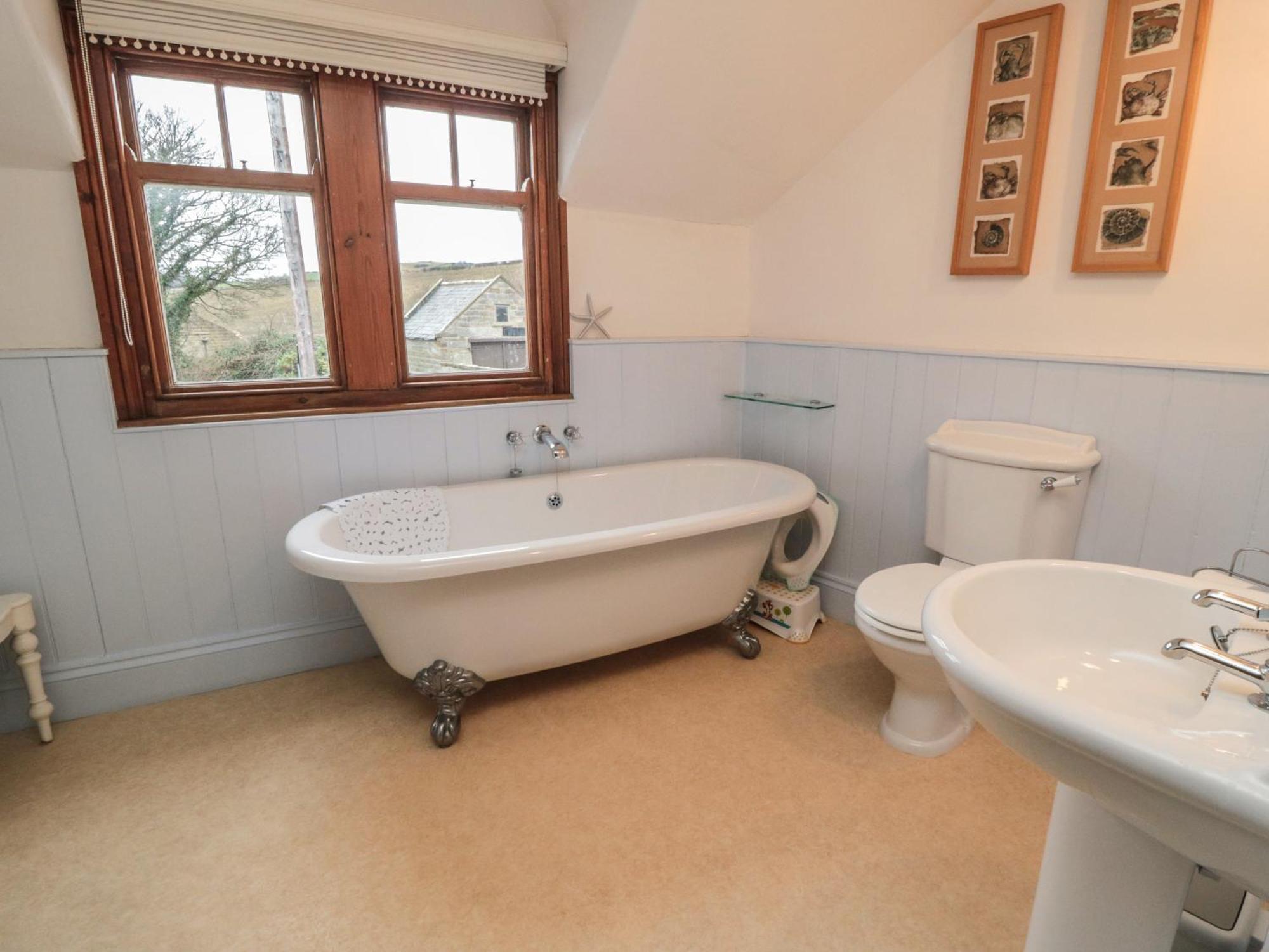 Dale View Holiday home