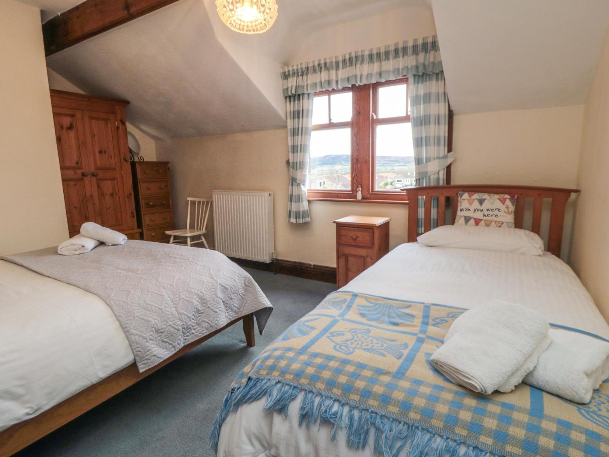 Dale View Holiday home Whitby