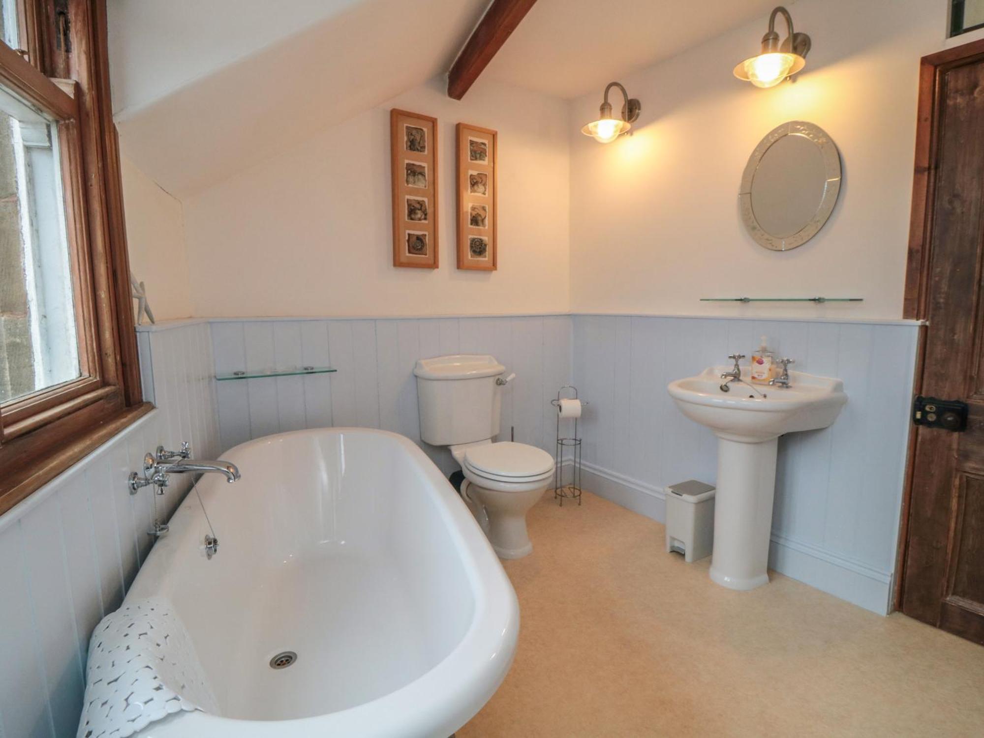 Dale View Holiday home *