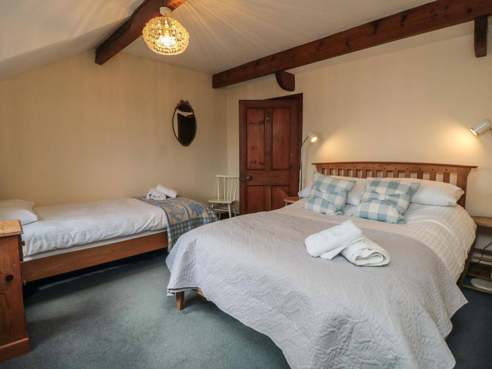 Dale View Holiday home