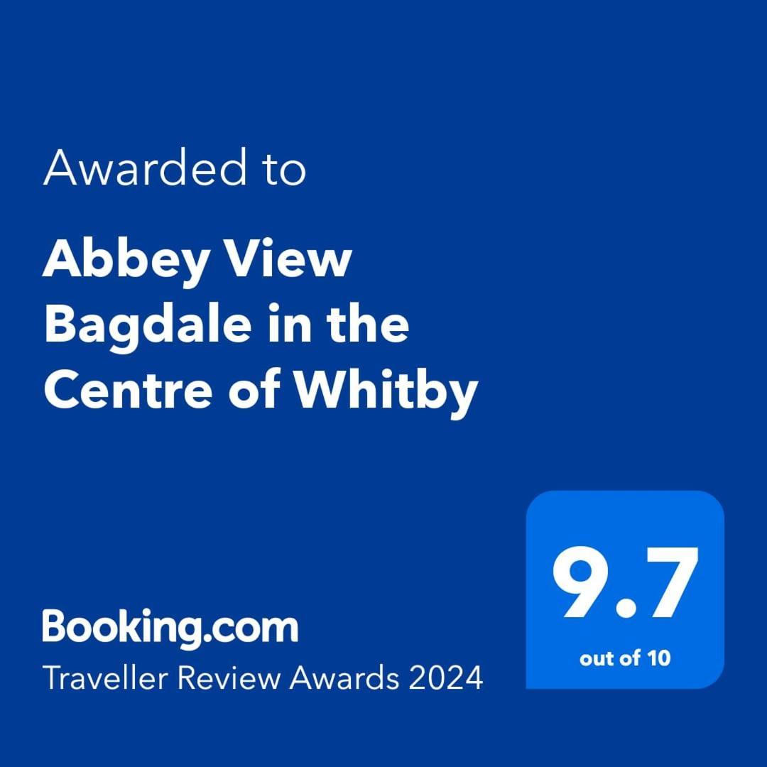 Abbey View Bagdale In The Centre Of Apartment