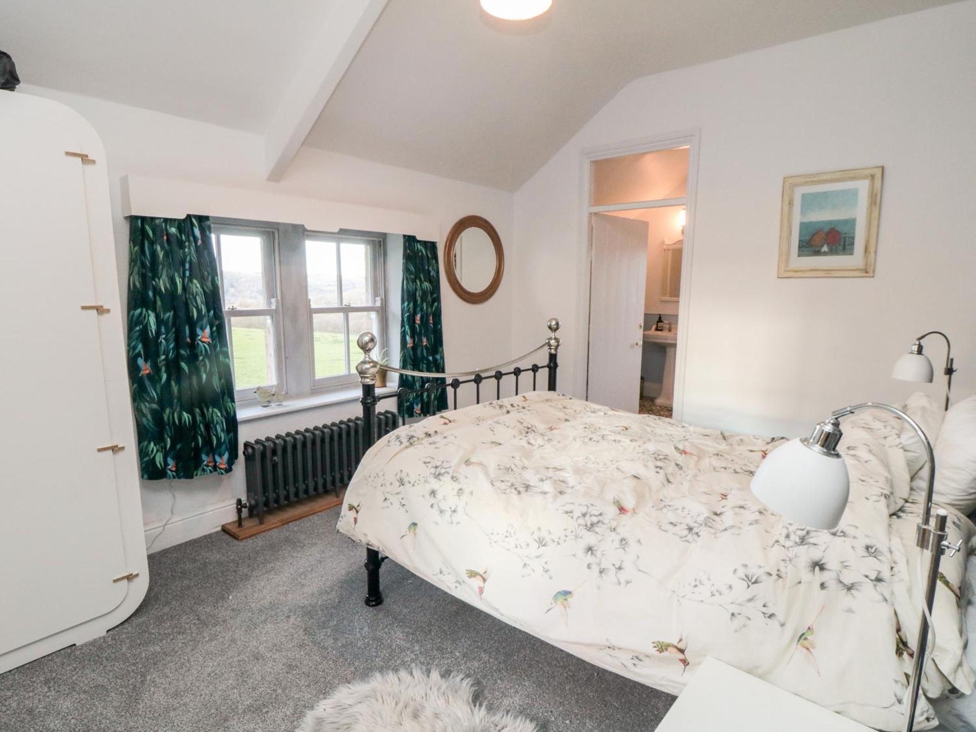 Holiday home The Grange