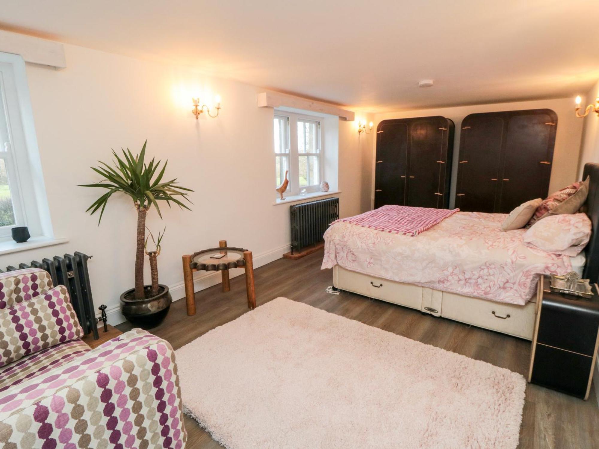 The Grange Holiday home
