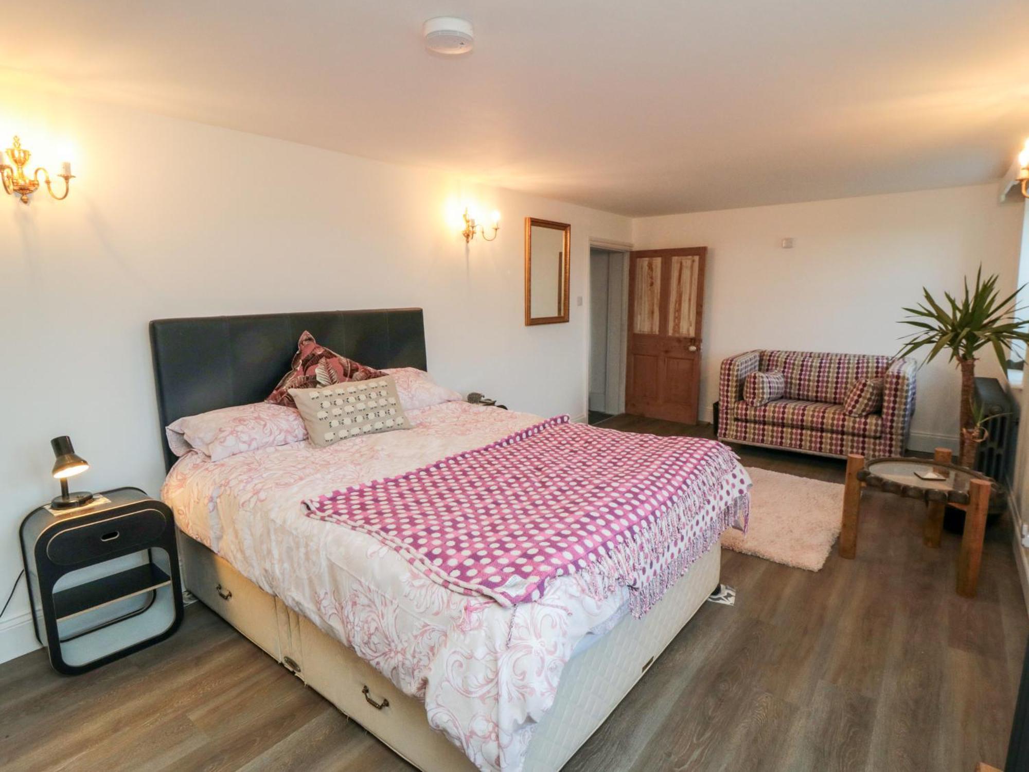 Holiday home The Grange Whitby