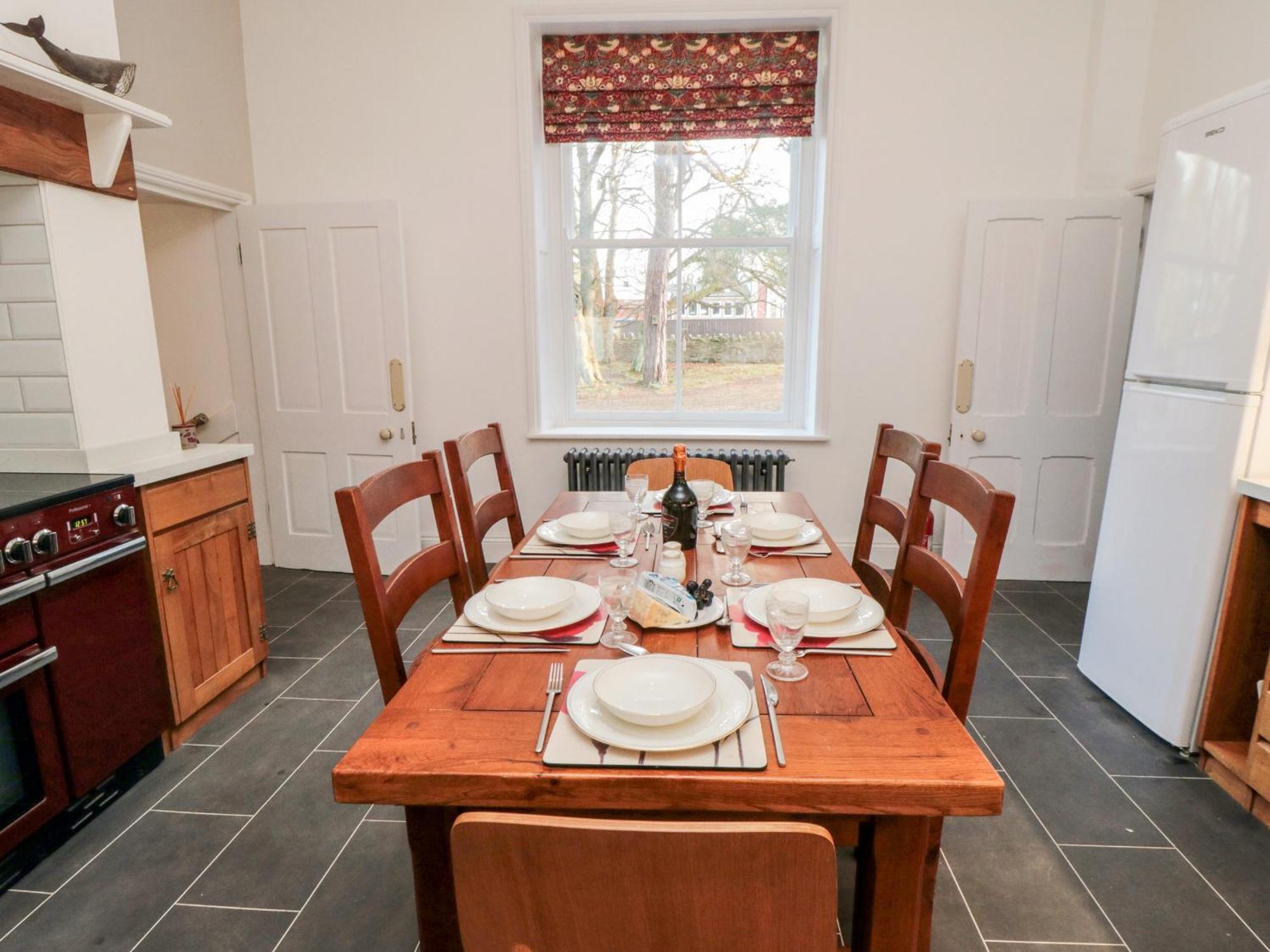 Holiday home The Grange *