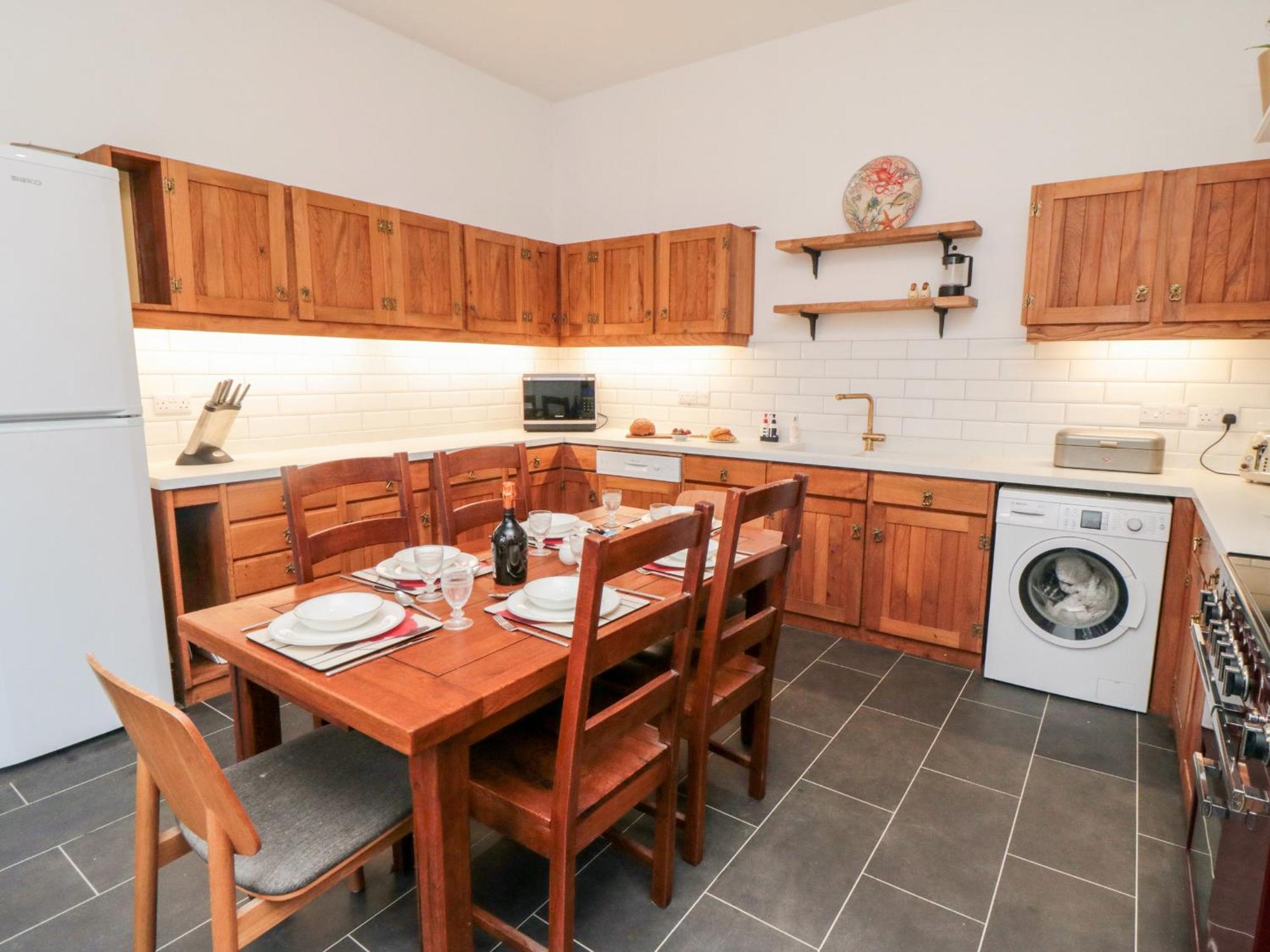 The Grange Holiday home *