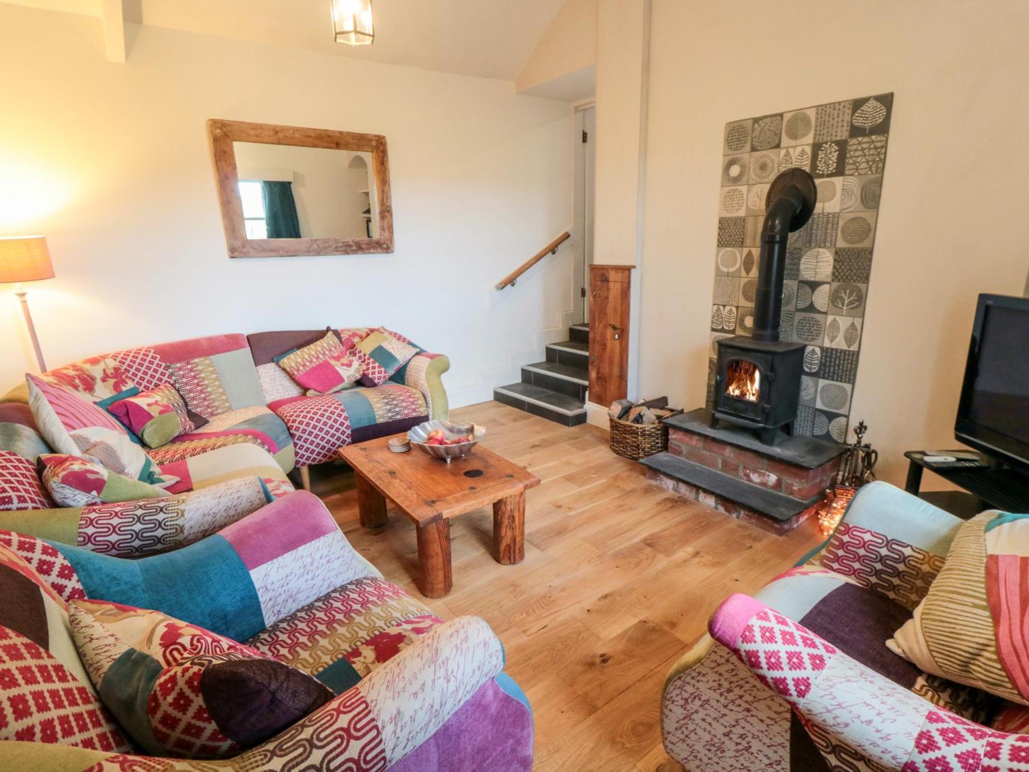 Holiday home The Grange