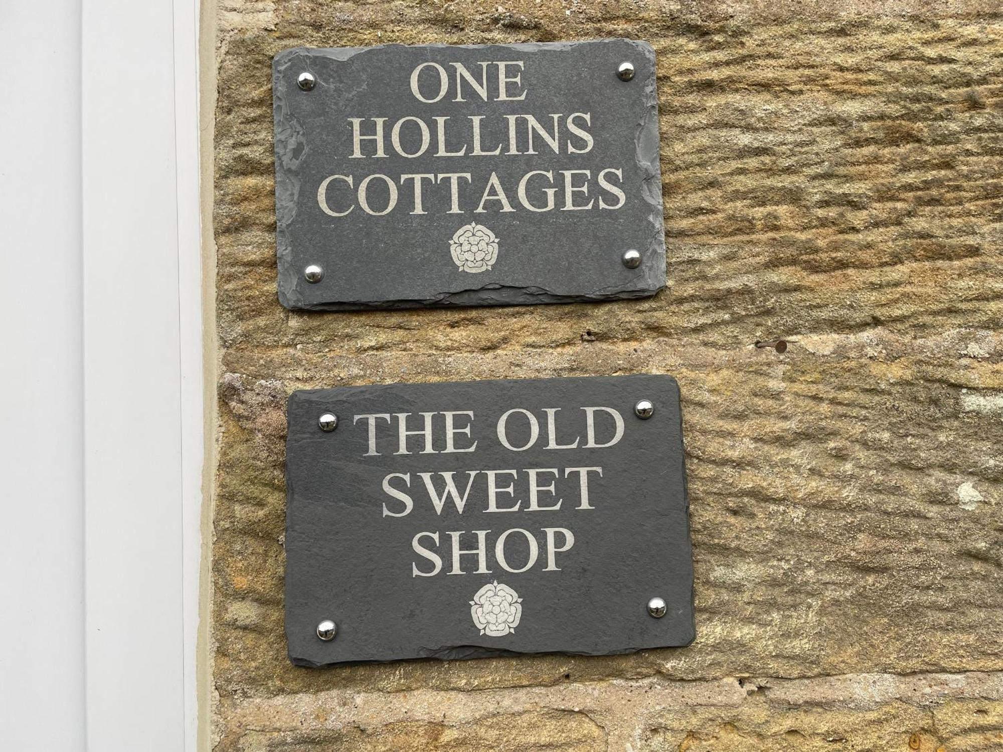 The Old Sweet Shop Holiday home Whitby