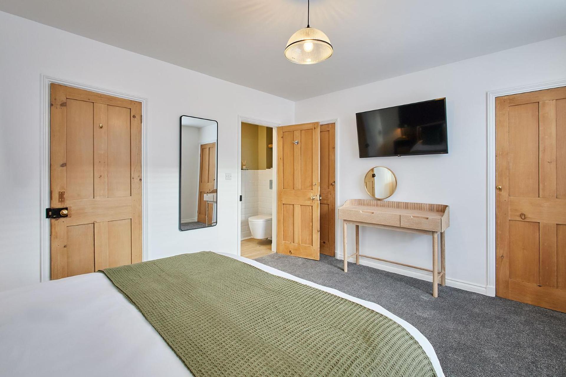 Holiday home Host & - Penny Farthing Whitby