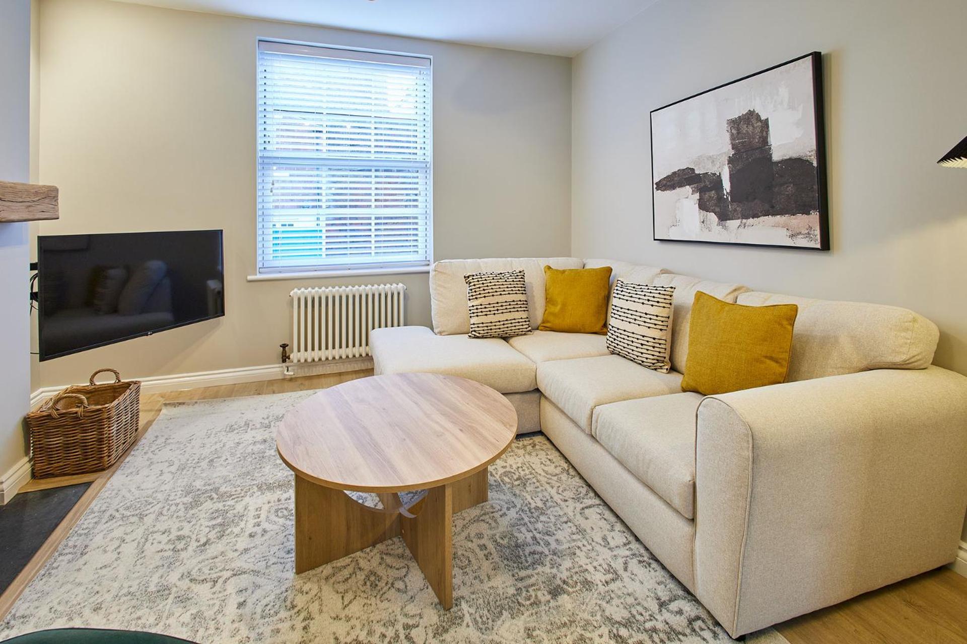 Host & - Penny Farthing Holiday home Whitby