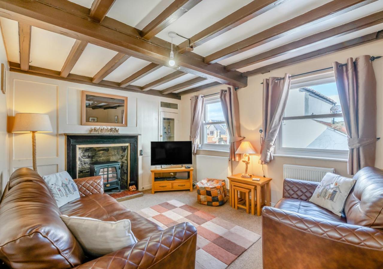 Collie Holiday home Whitby