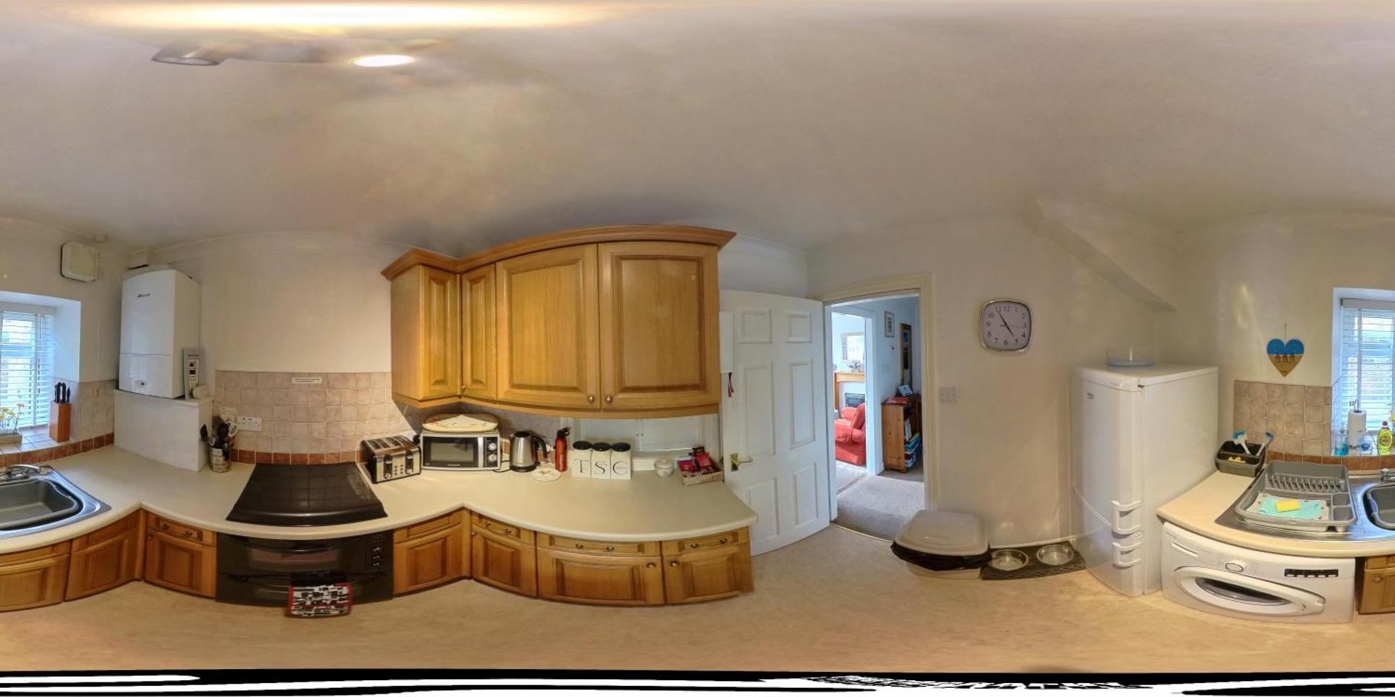 Holiday home Endeavour - A Wonderful Whitby
