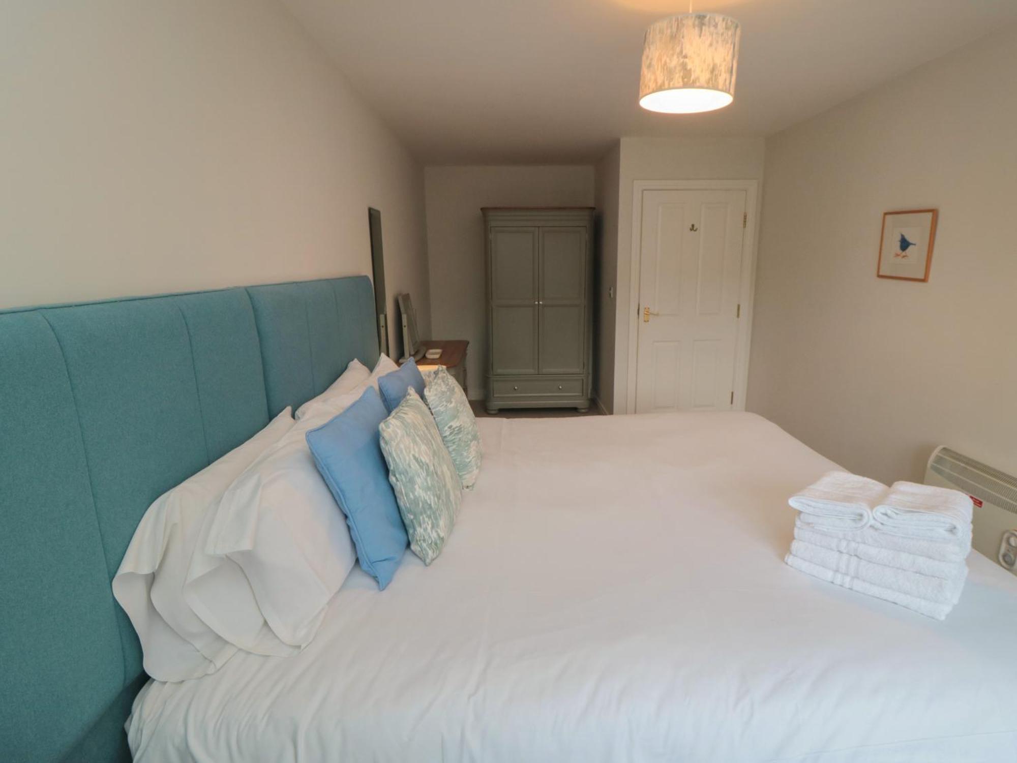 Apartment Quayside Haven Whitby