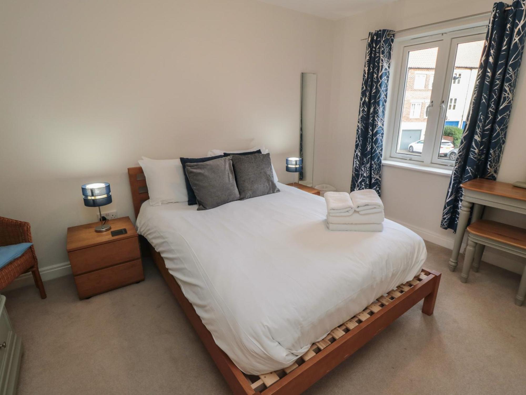 Apartment Quayside Haven