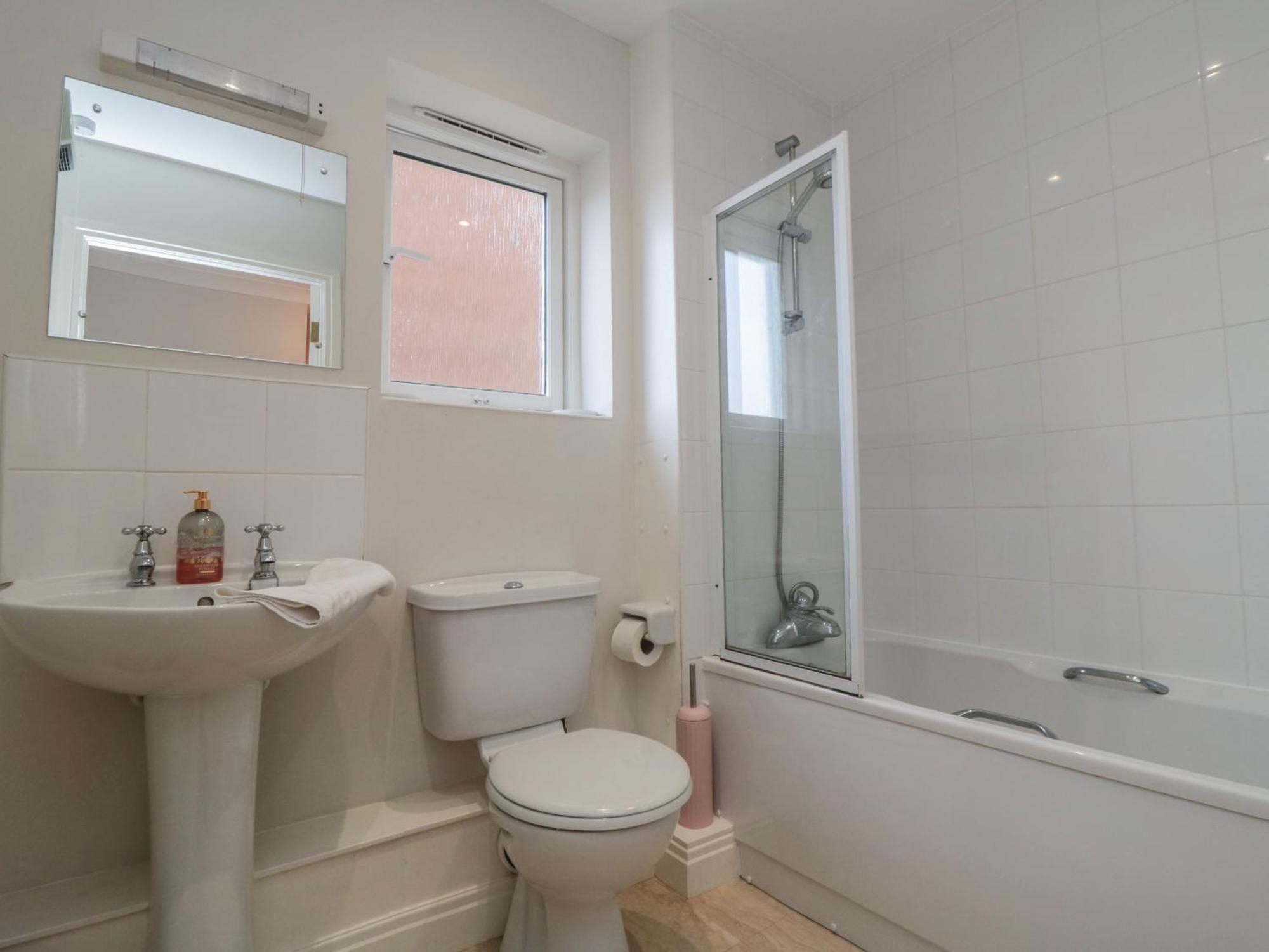 Quayside Haven Apartment