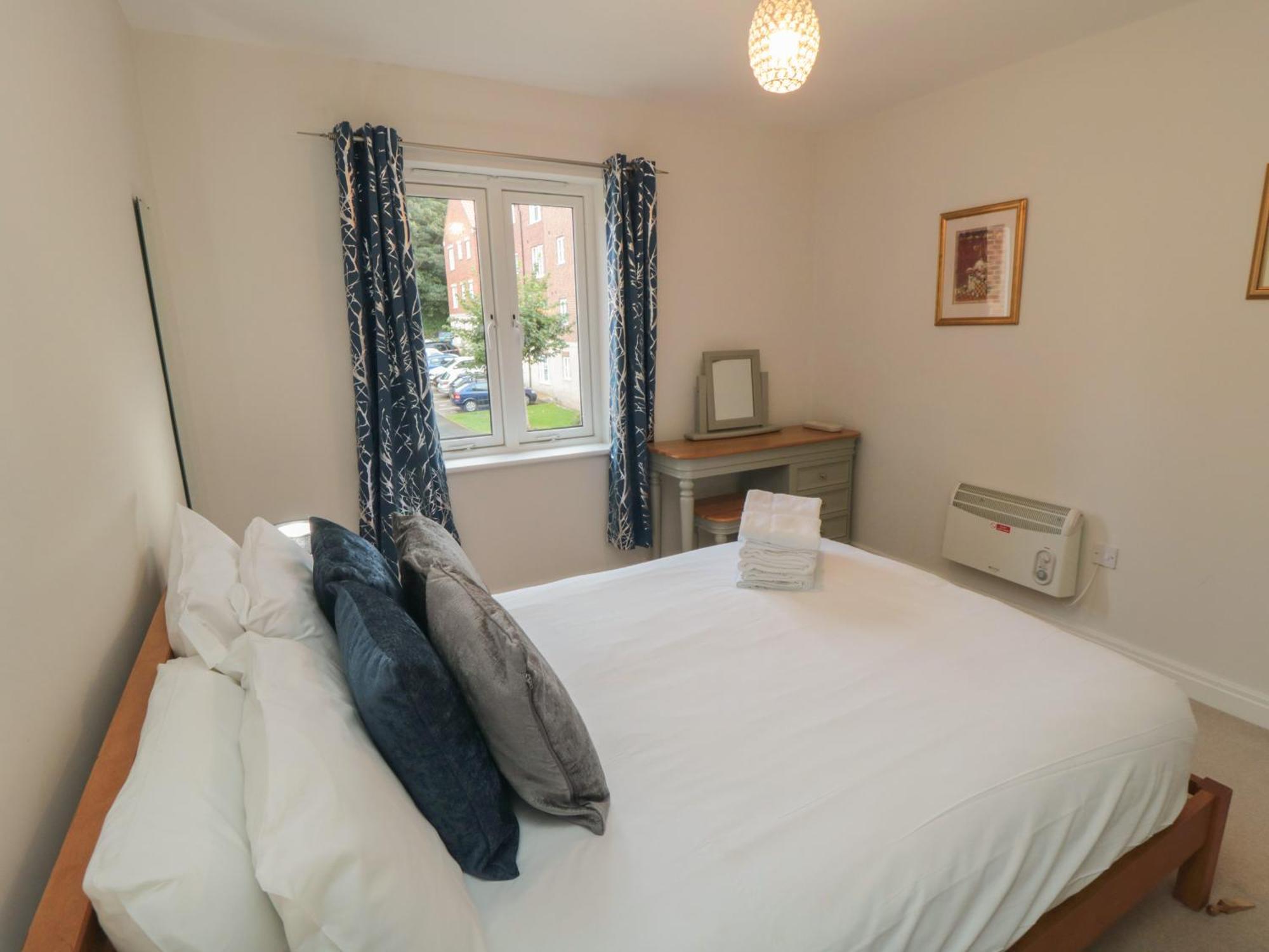 Apartment Quayside Haven