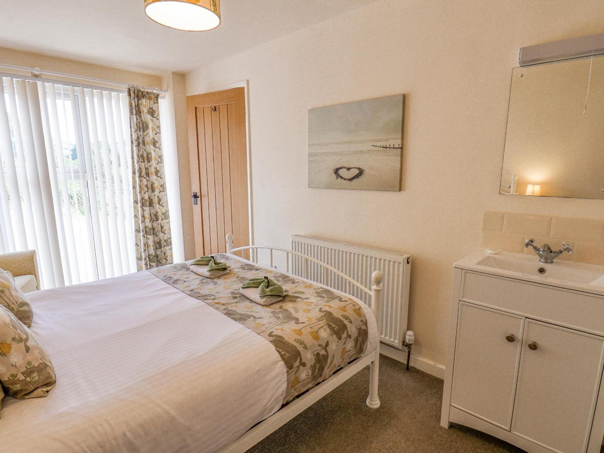 Holiday home Coopers *
