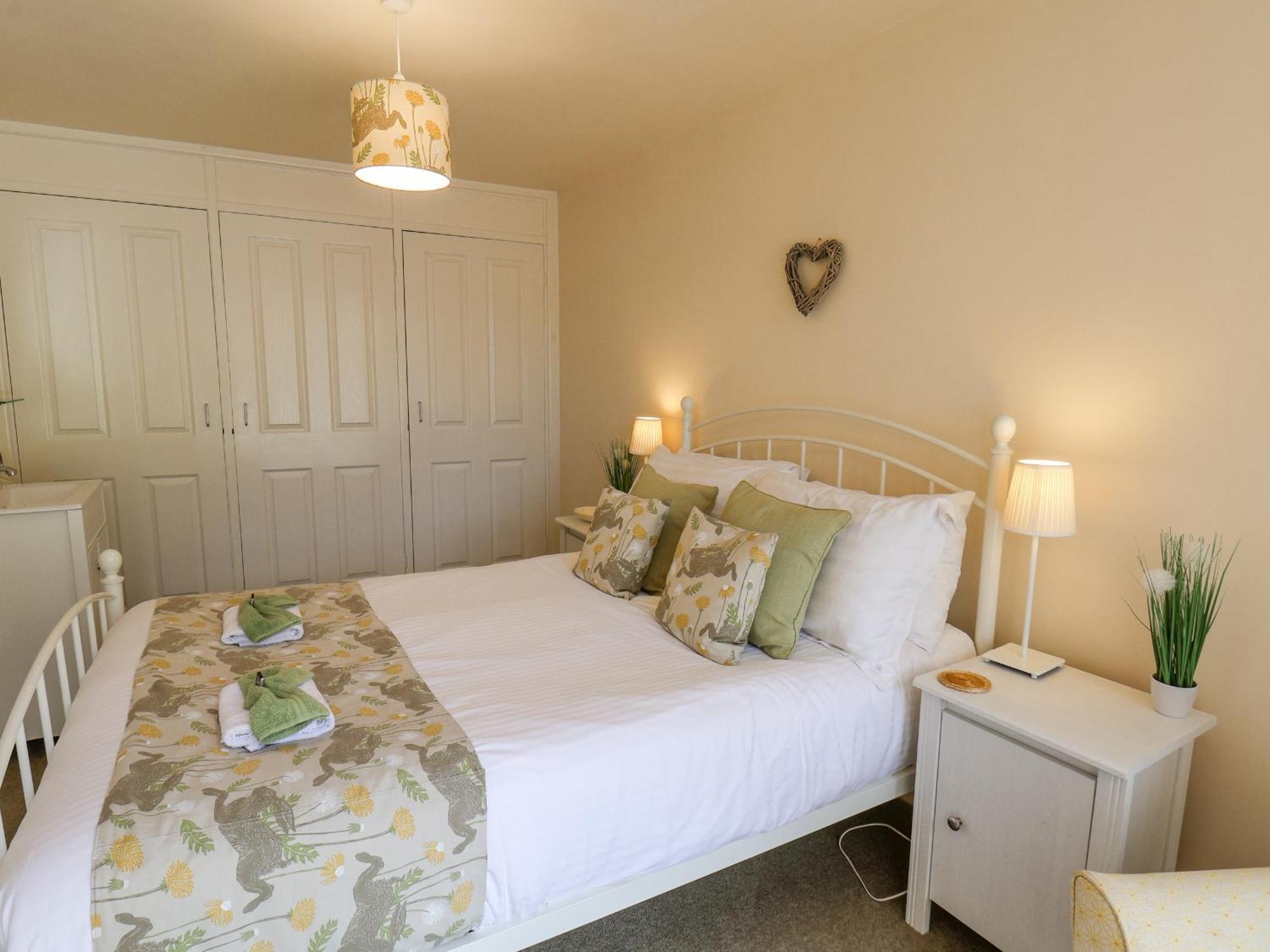 Holiday home Coopers *