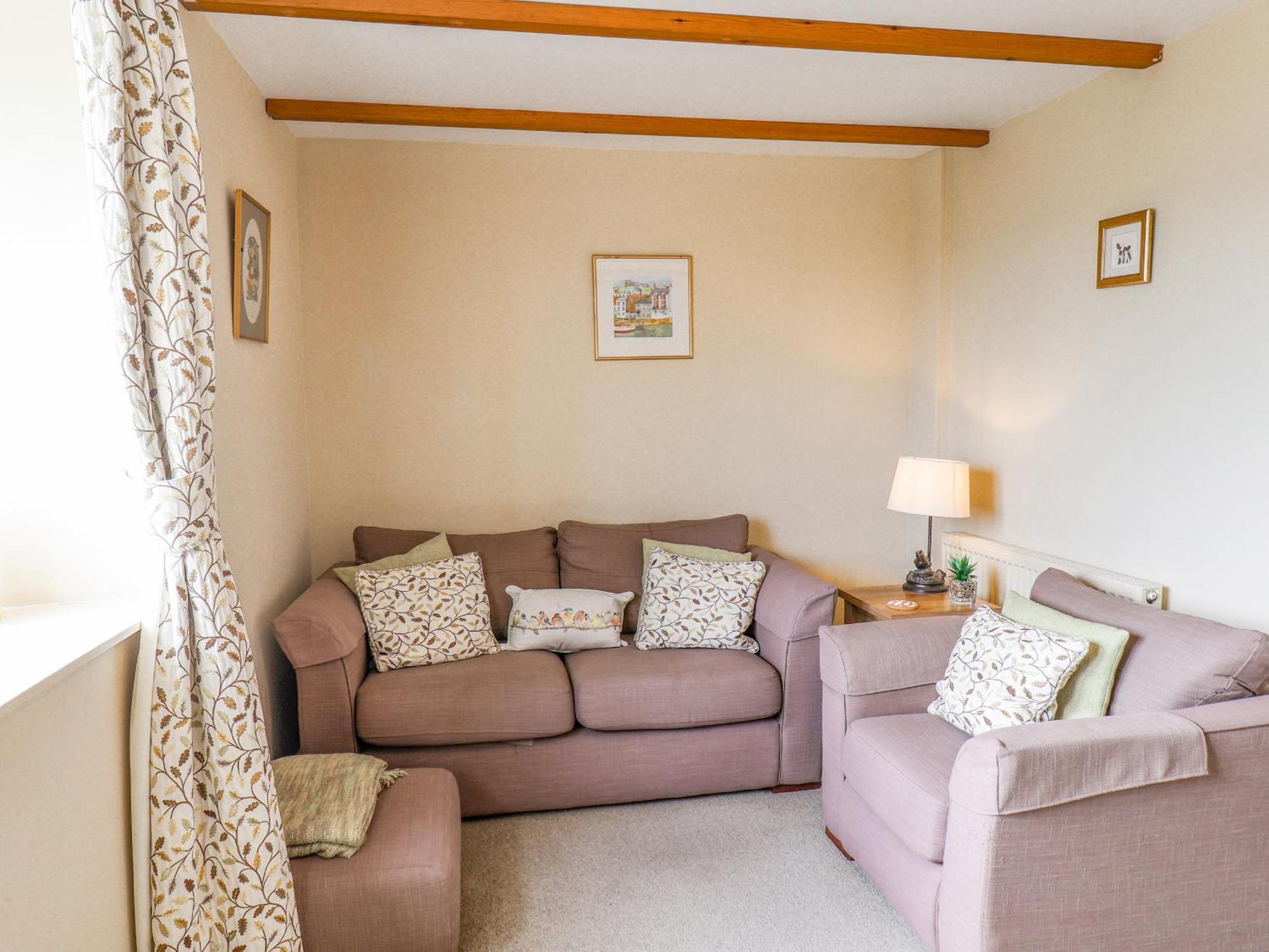 Coopers Holiday home *