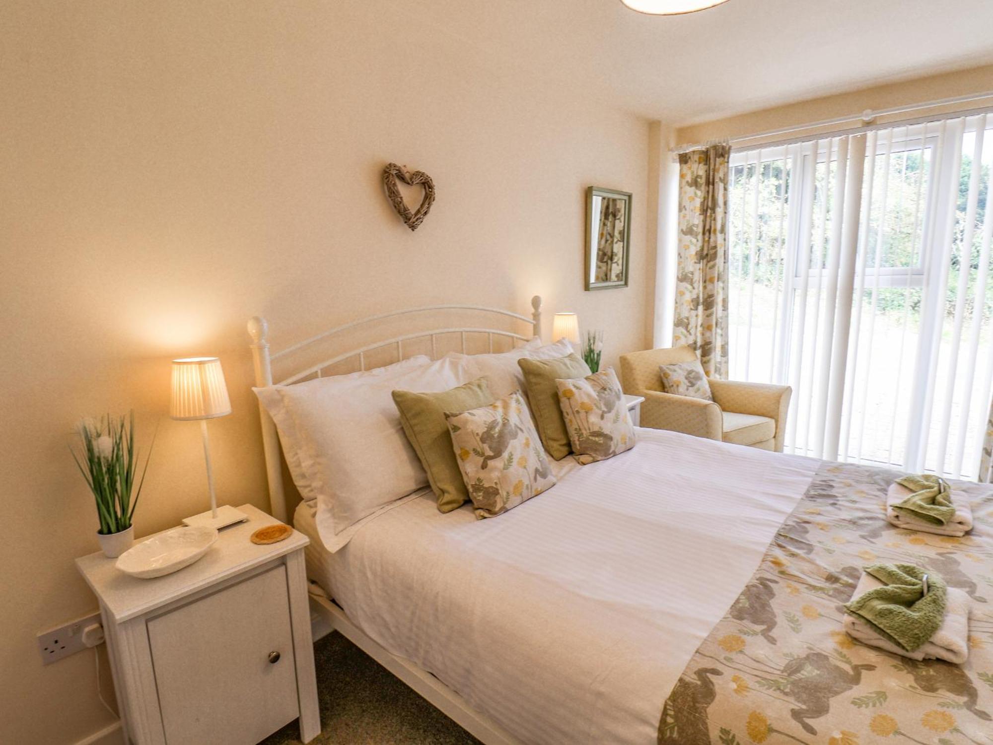 Coopers Holiday home Whitby