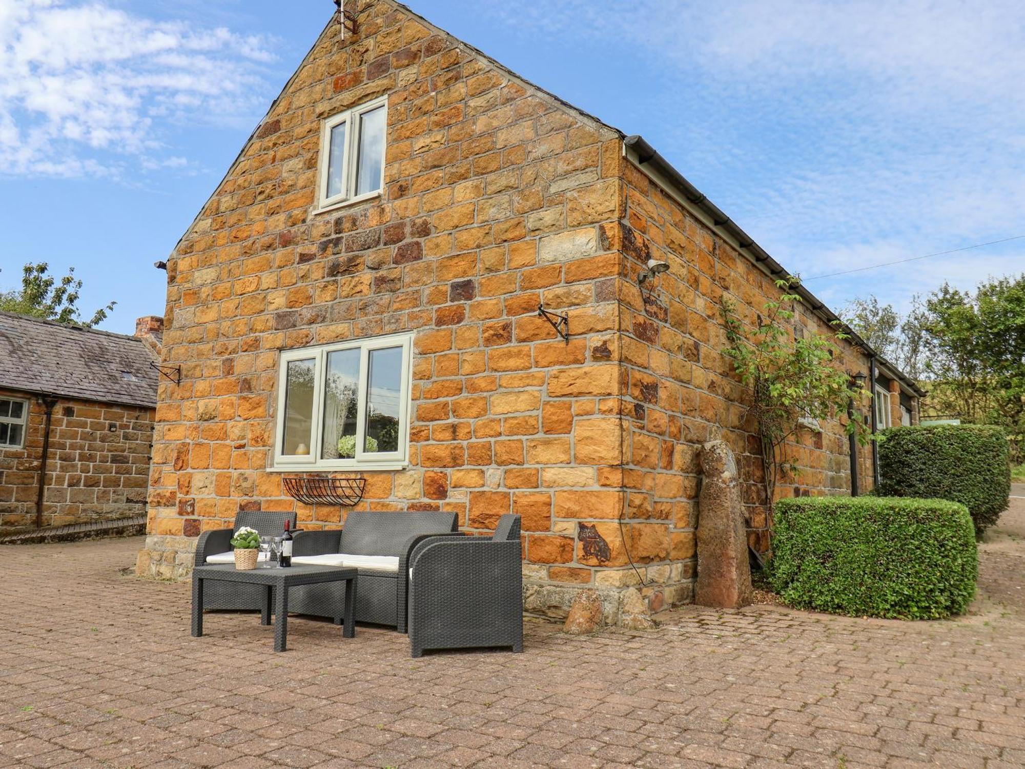 Coopers Holiday home *
