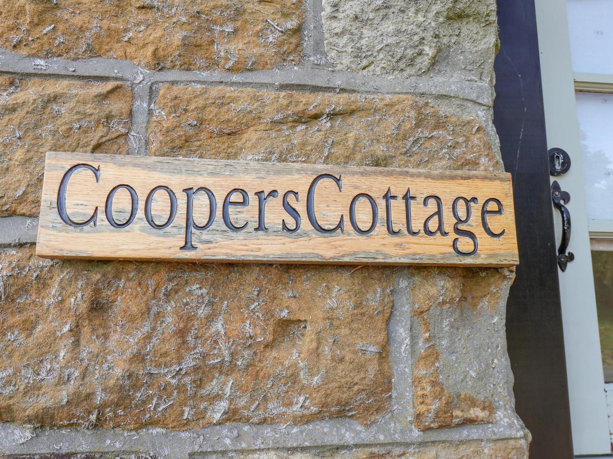 Holiday home Coopers Whitby