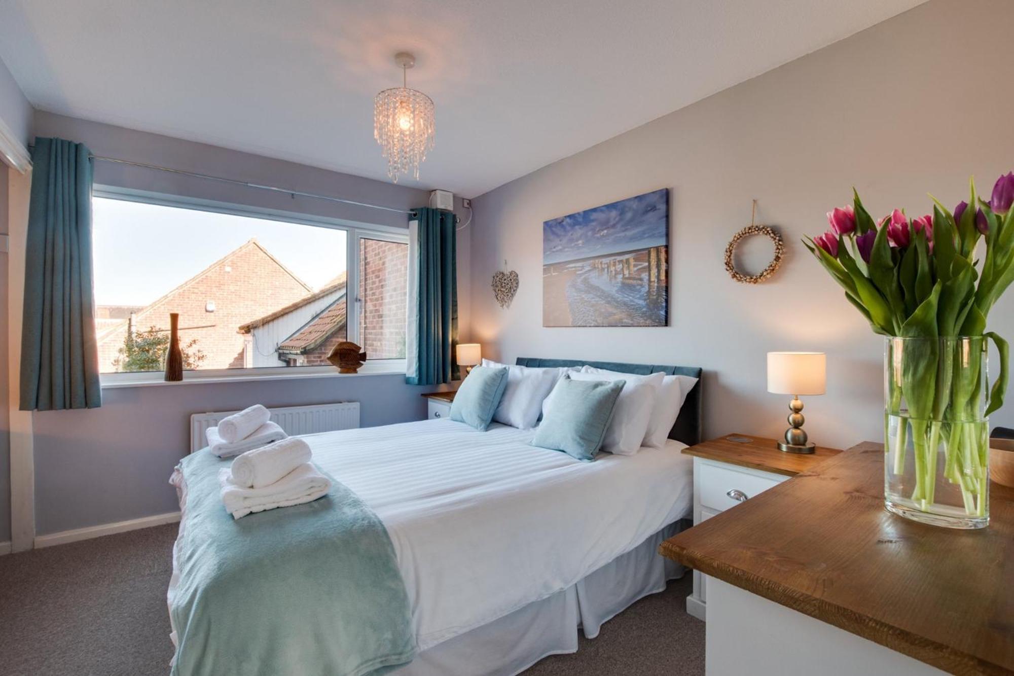 Abbey View Bagdale In The Centre Of Apartment *