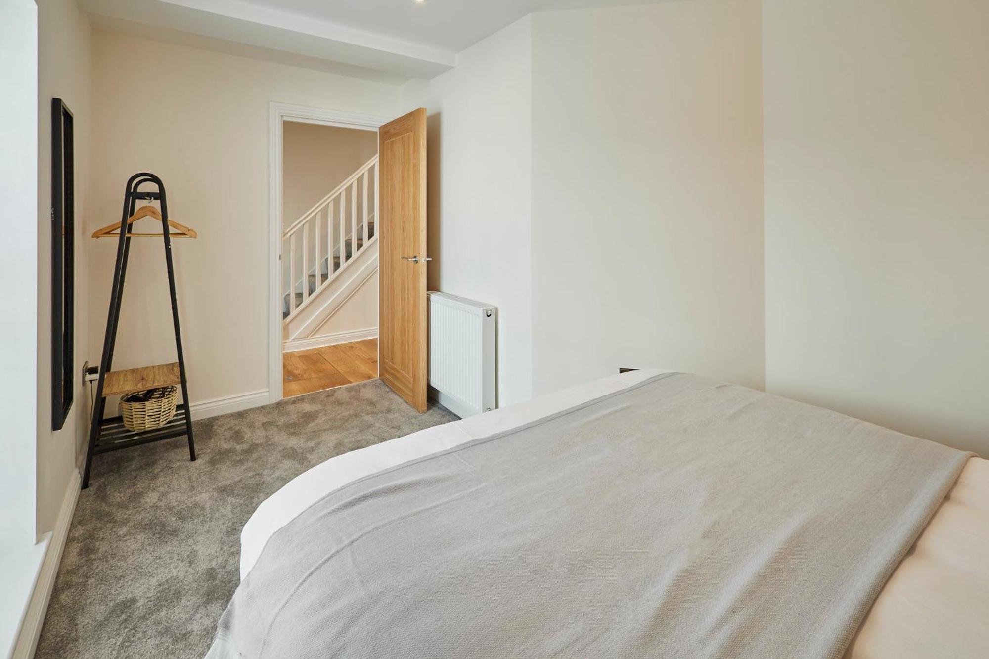 Holiday home Host & - 3 The Mount Whitby