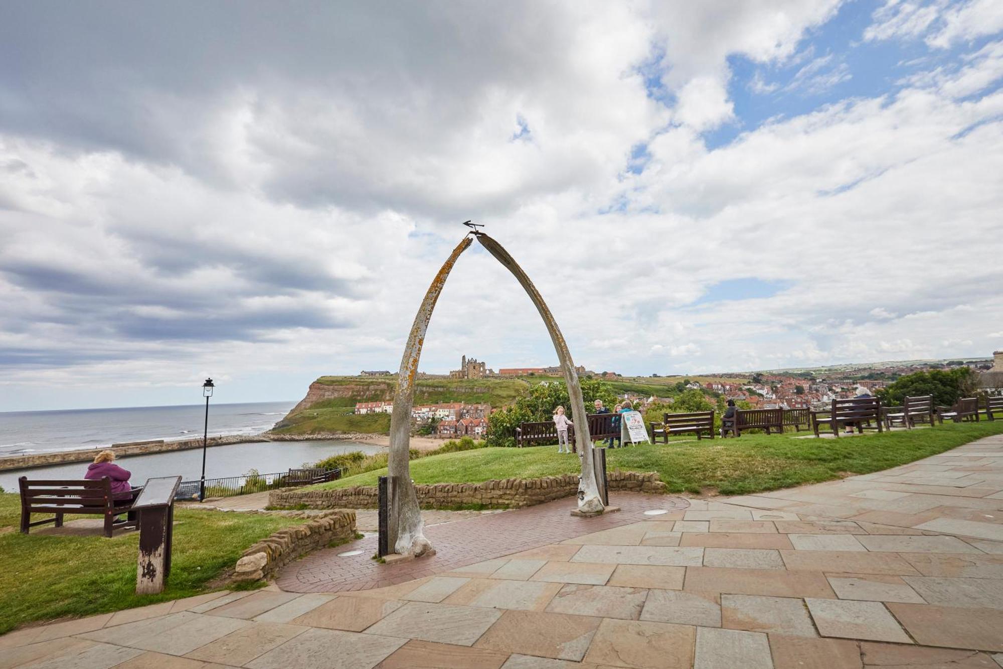 Holiday home Host & - 3 The Mount Whitby