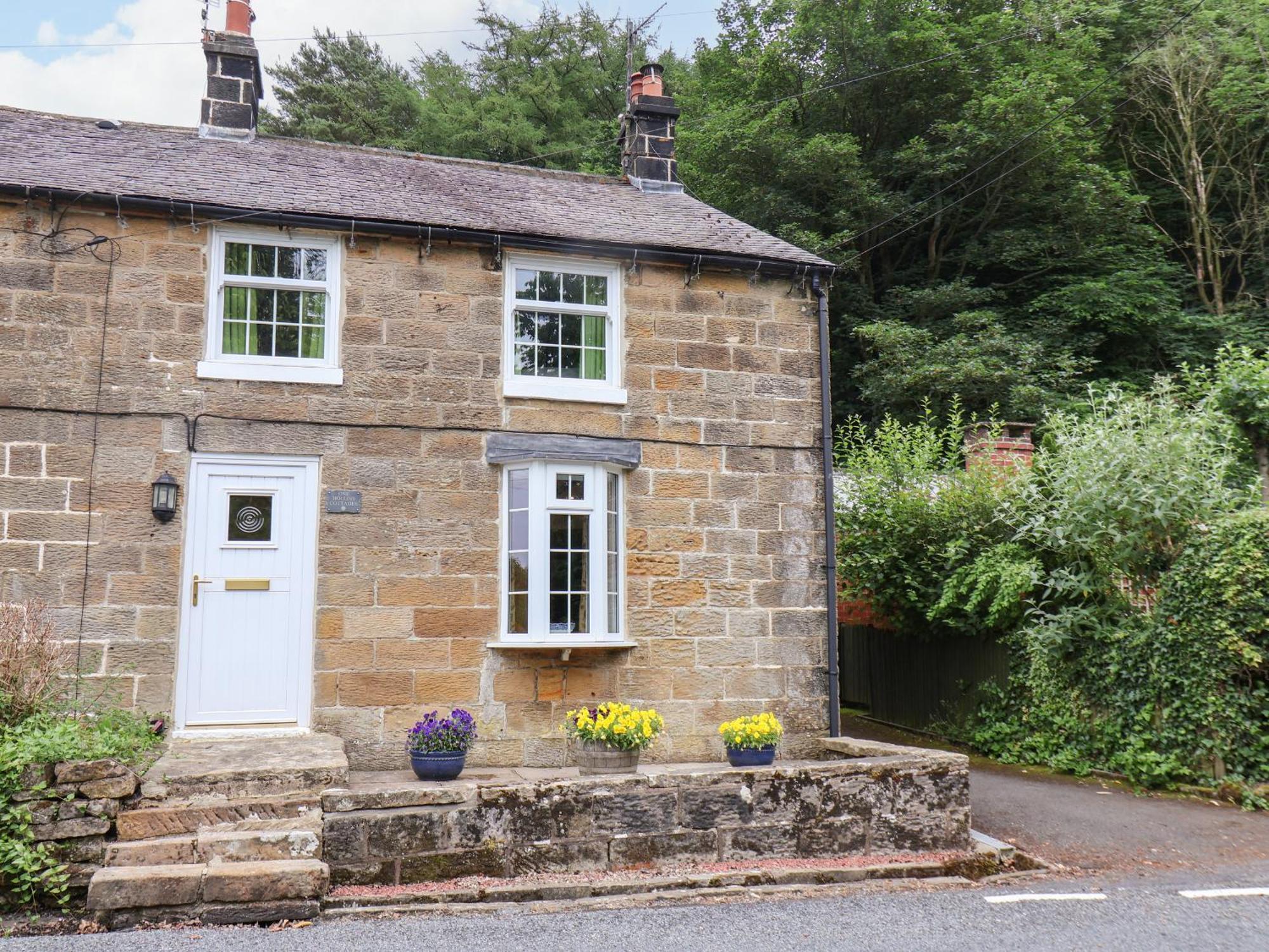 The Old Sweet Shop Holiday home *