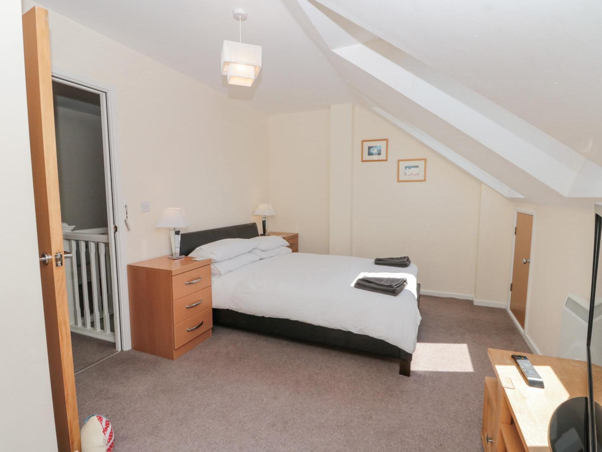 Harbour Apartment
