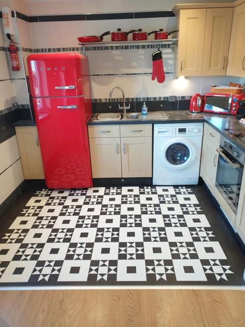 Watermark Apartment Whitby