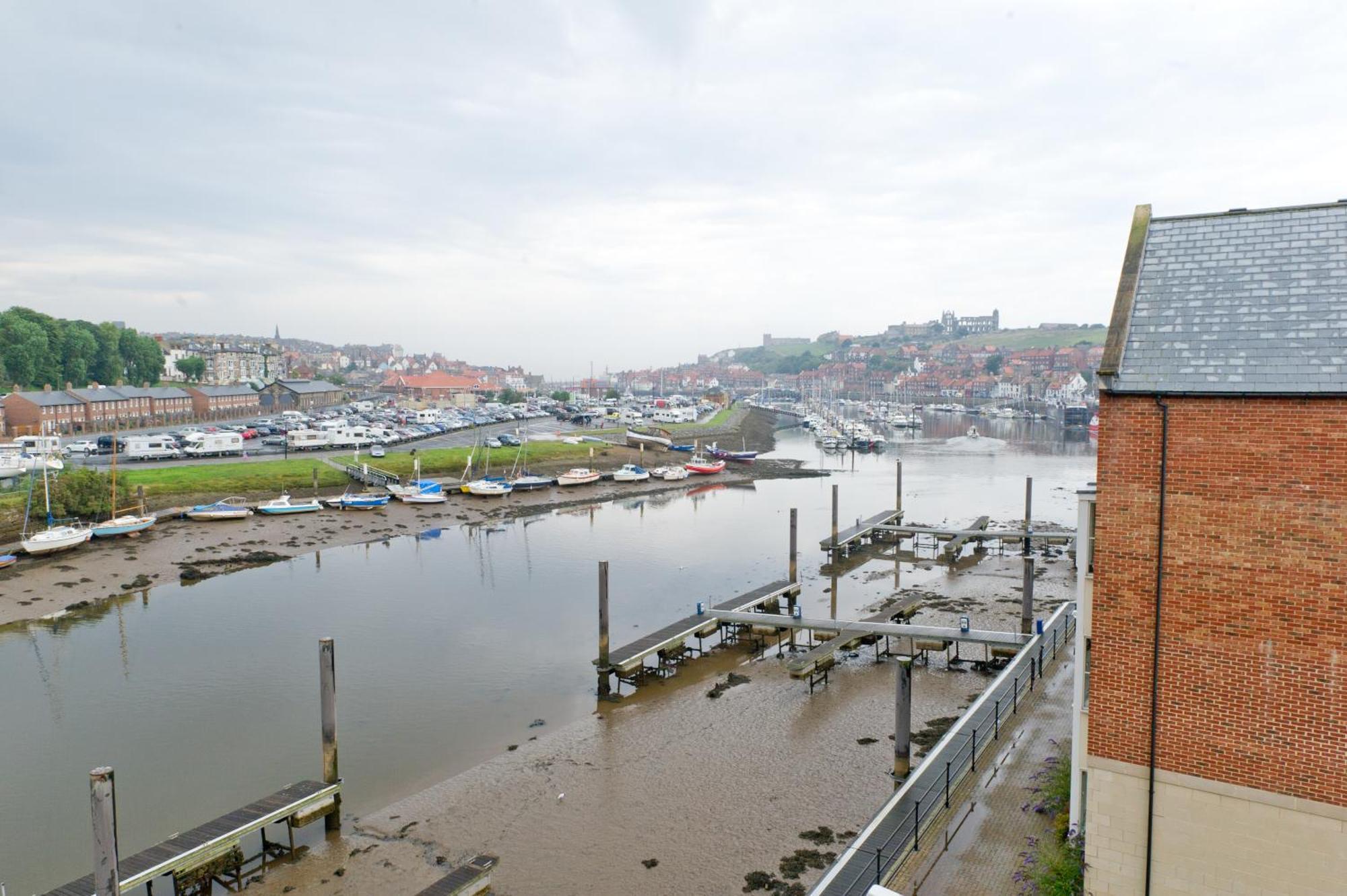 Apartment Watermark Whitby