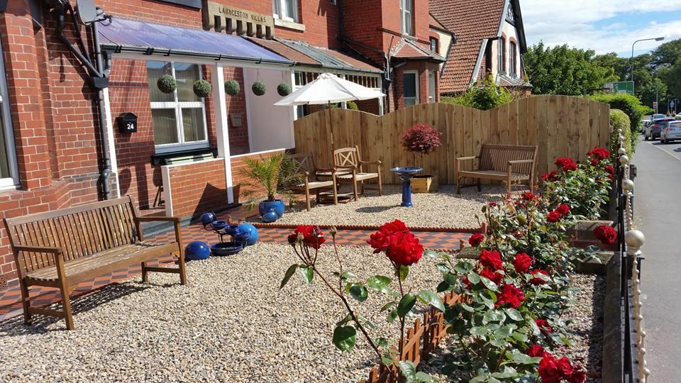 Guest house Launceston Whitby