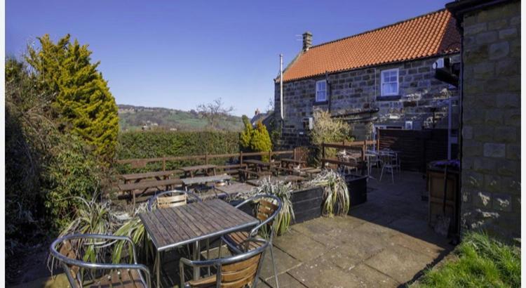 The Plough 4*