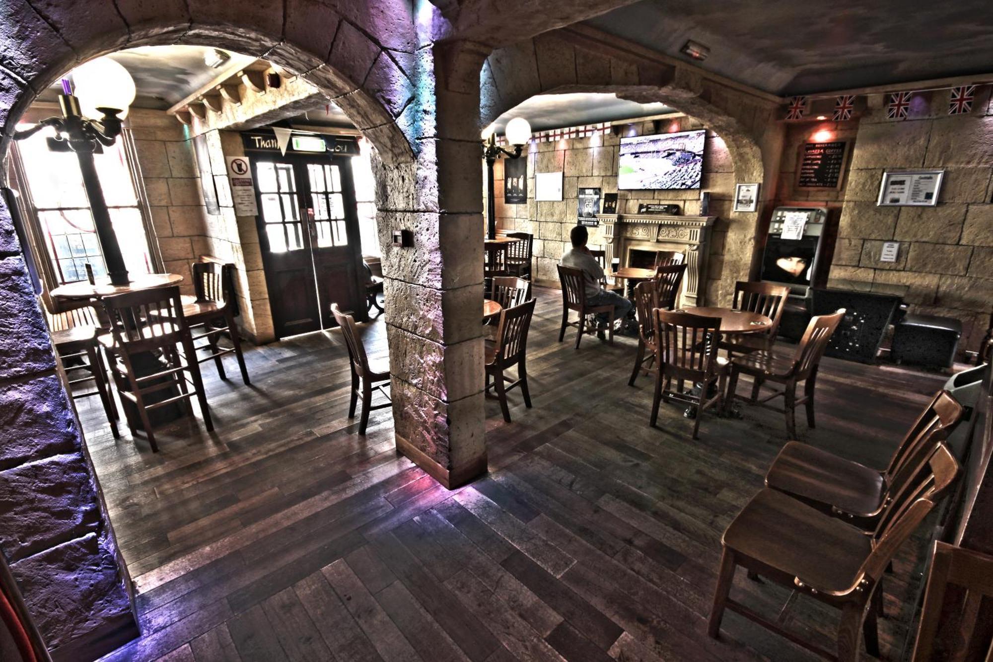 Hotel The George