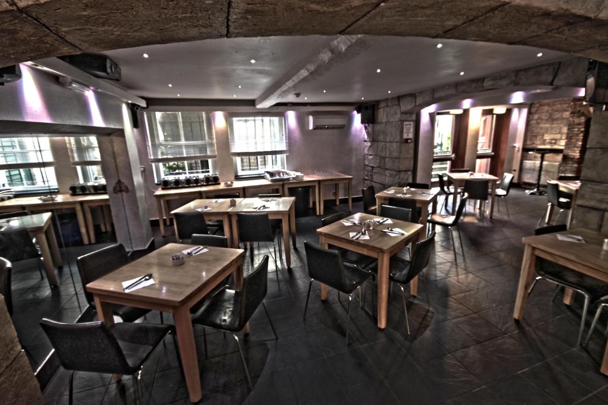 The George Whitby