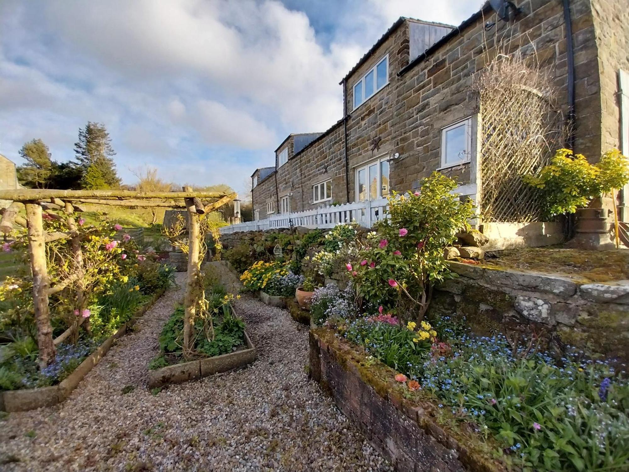 Holiday home Meadowbeck Holiday